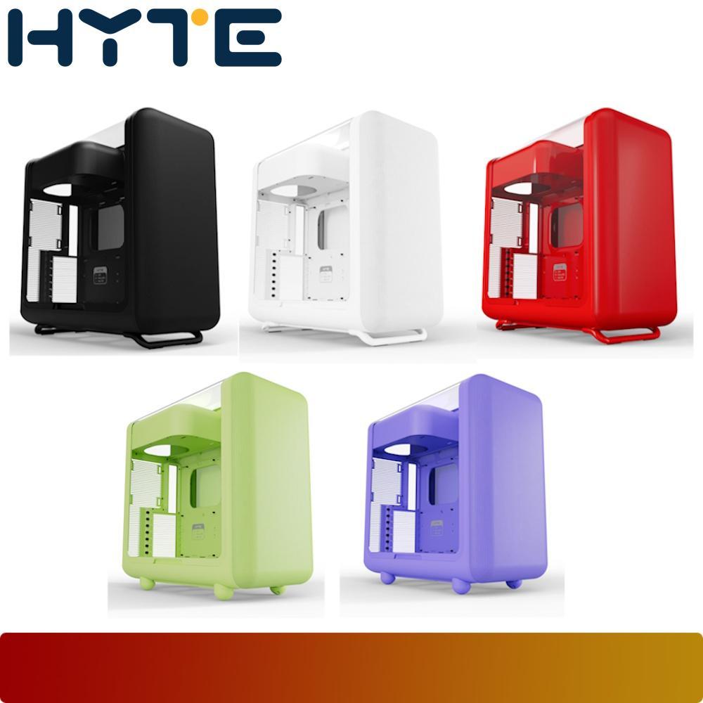 HYTE X50 | Modern Performance Case