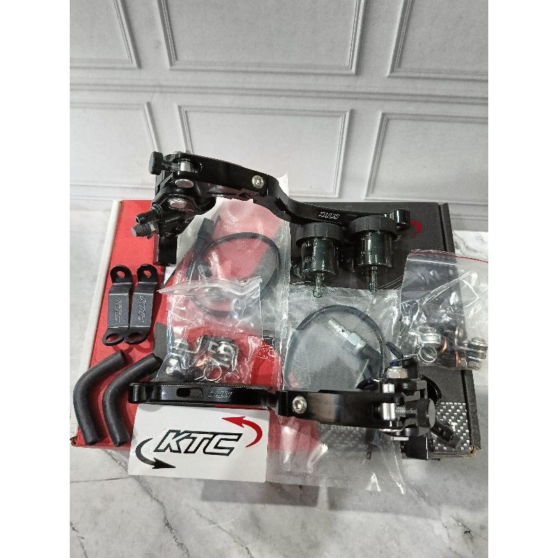 MASTER REM KTC RACING NMAX OLD/NEW - PCX 150/160 - ADV 150/160