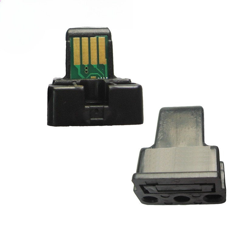 4PCS BPFT200 BPGT200 BPAT200 Toner Chip For Sharp BP20M3120M28BP20M2420M22 FT GTAT