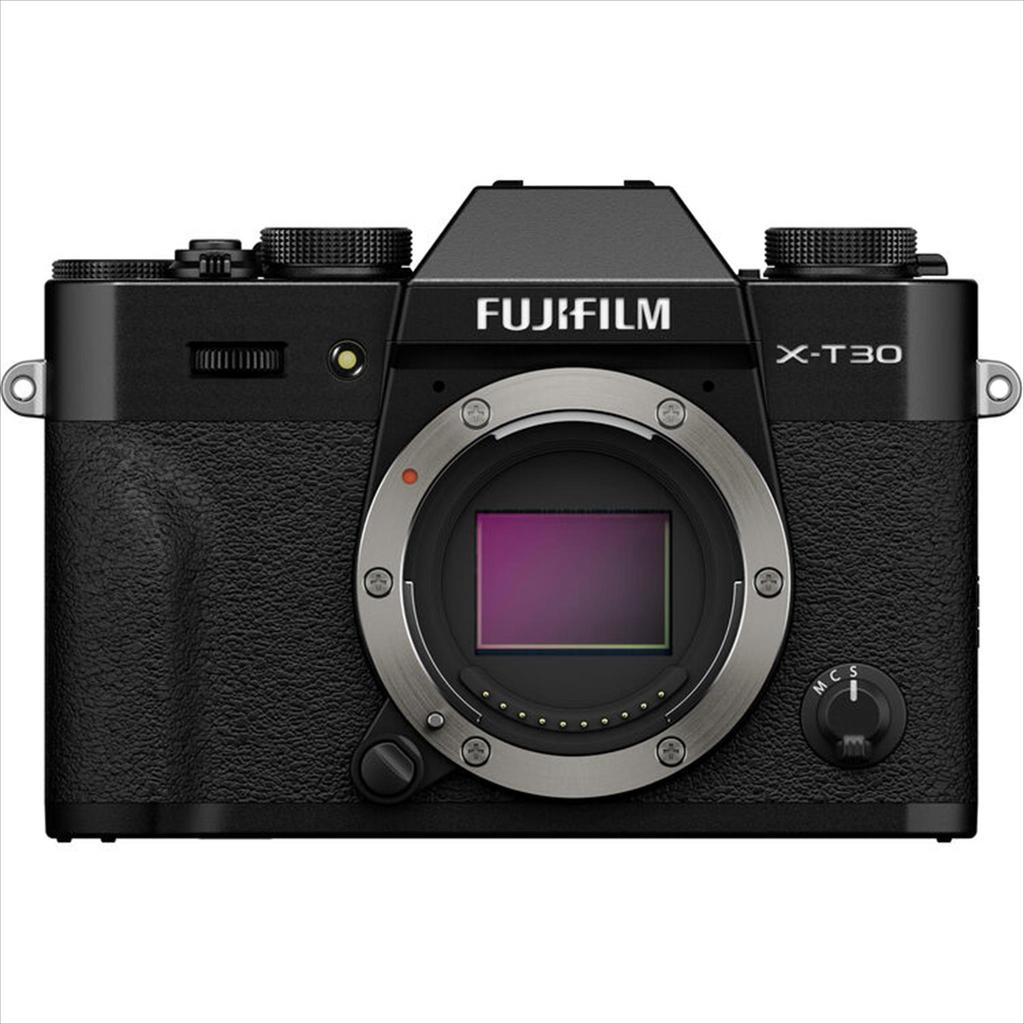 Kamera Fujifilm XT30 X-T30III  XT-30 III mark III Body Only / BO