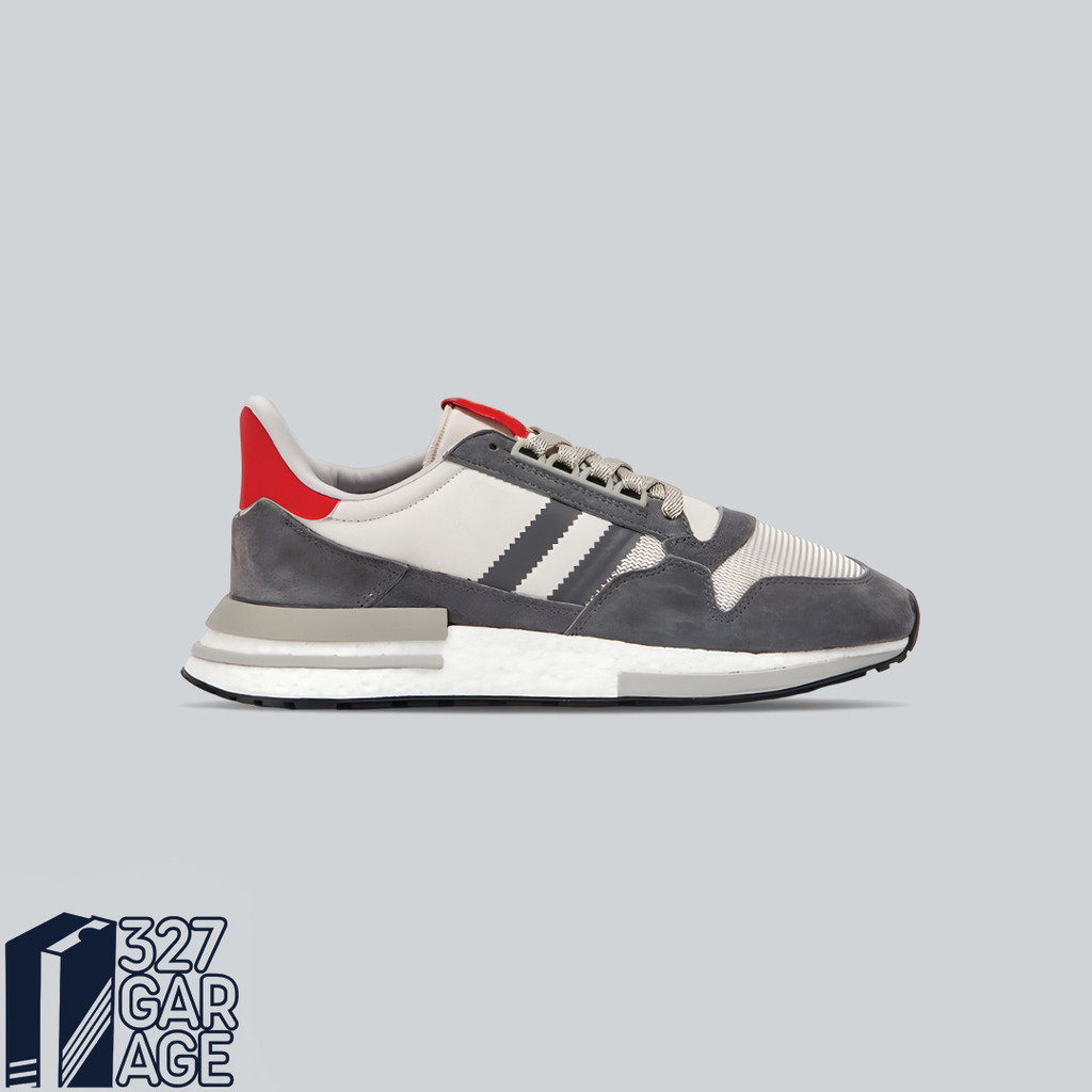 Sneakers Adidas ZX 500 RM Boost OG Colorway  Original BNIN Unisex