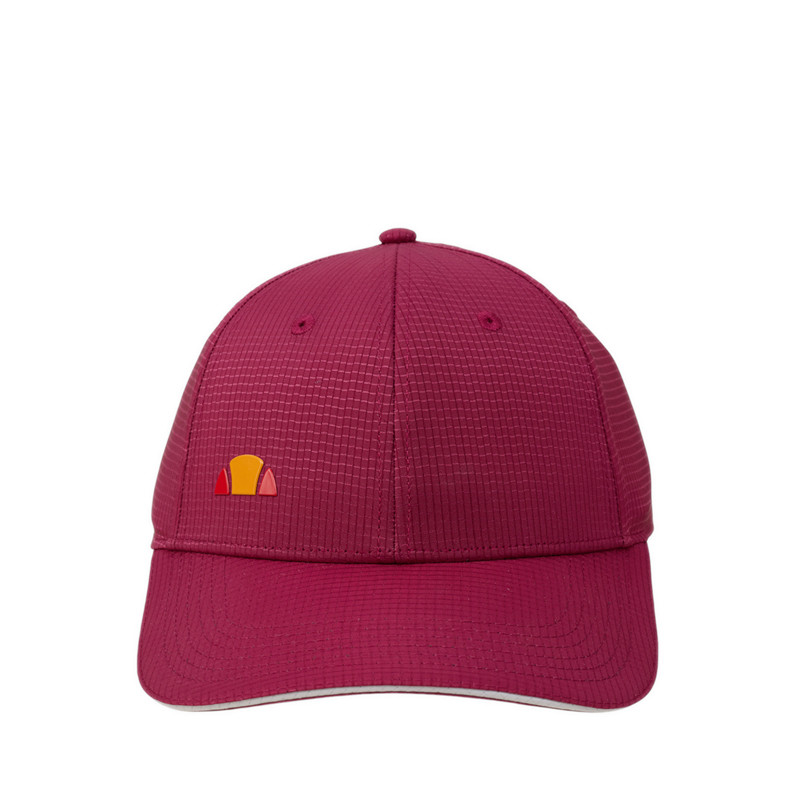 Ellesse Unisex Classic Cap - Maroon