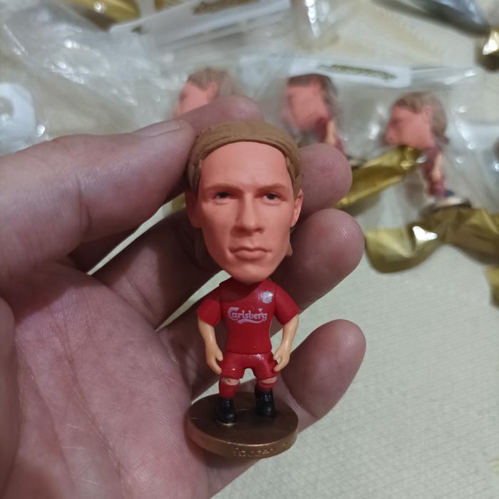 Fernando Torres Soccerwe figure TaO 