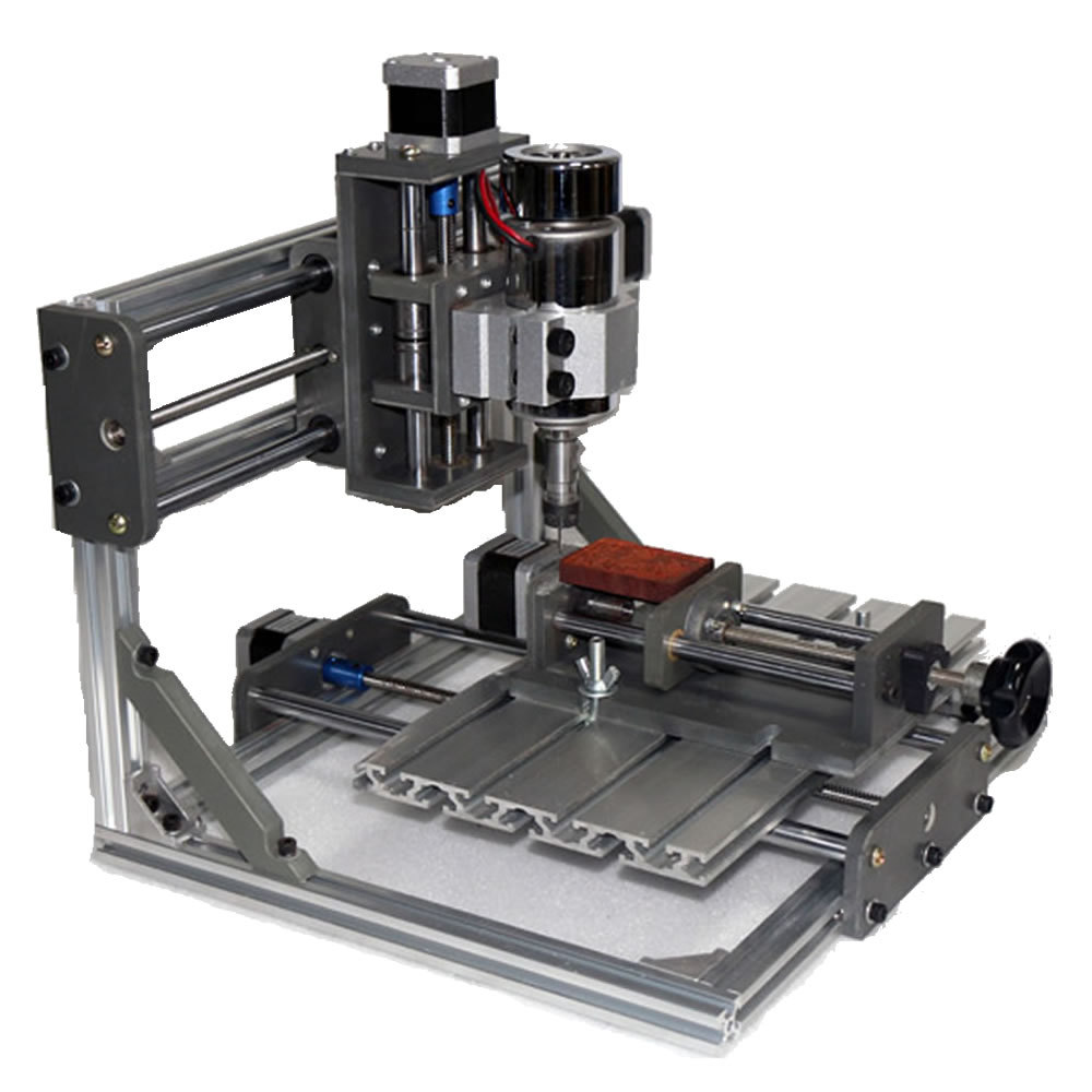 Y USB CNC Wood Router 3020 300W CNC Engraving Machine Aluminum Frame 3axis 4 Axis PCB PVC Milling Ma