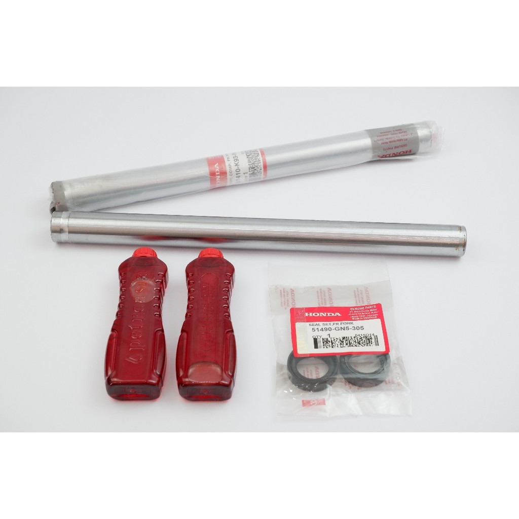 Ori as sok depan beat fi - as sok scoopy  51410-K93-N02 original motor