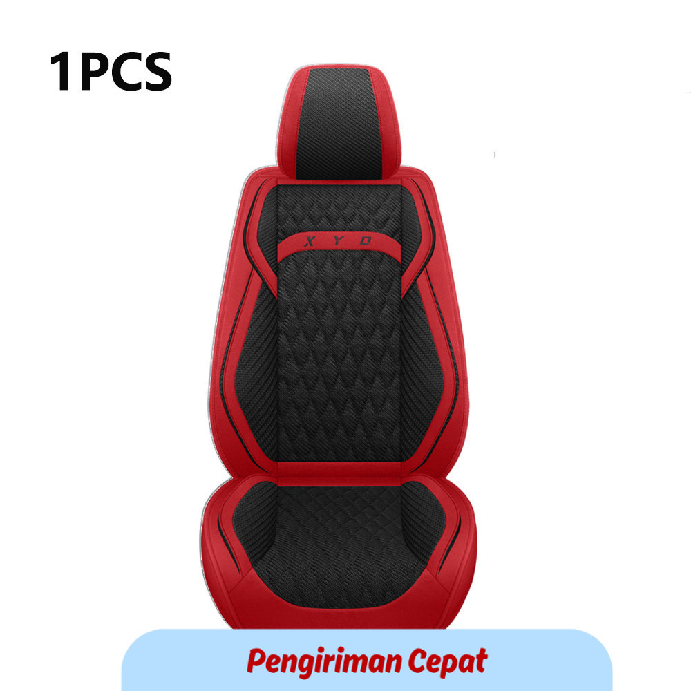 PCP Universal Car seat Covers For Ford Focus 2 MK1 MK3 Mondeo MK4 Fiesta MK7 Fusion Kuga Ranger Expl