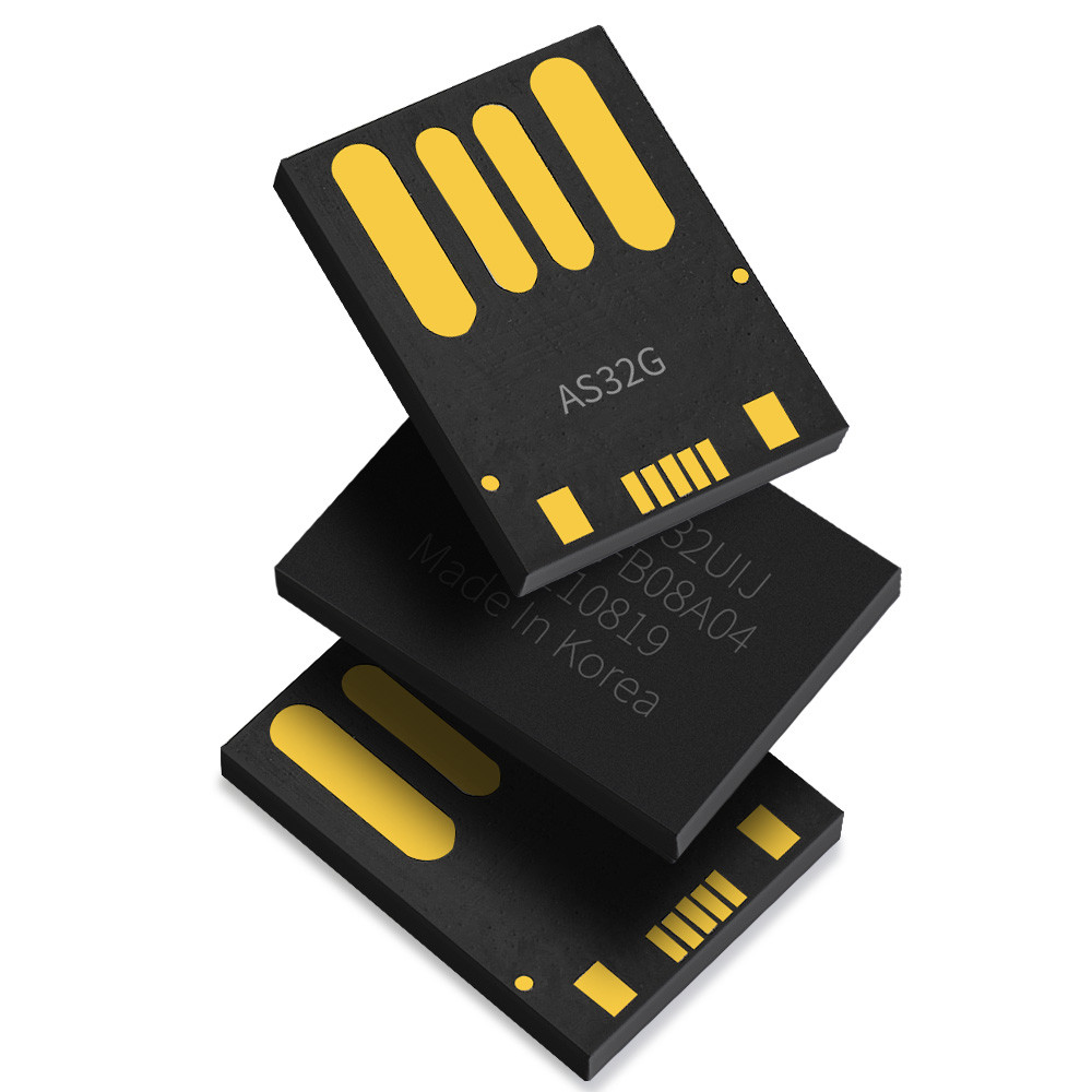 10PCS USB UDP 2.0 Short Board U Disk Semi-Finished Chip 1GB 2GB 4GB 8GB Flash Driv 16GB 32GB 64GB 12