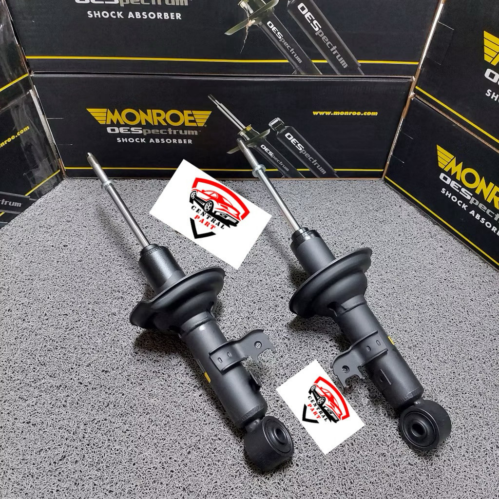 SHOCKBREAKER MONROE OESPECTRUM INNOVA DEPAN