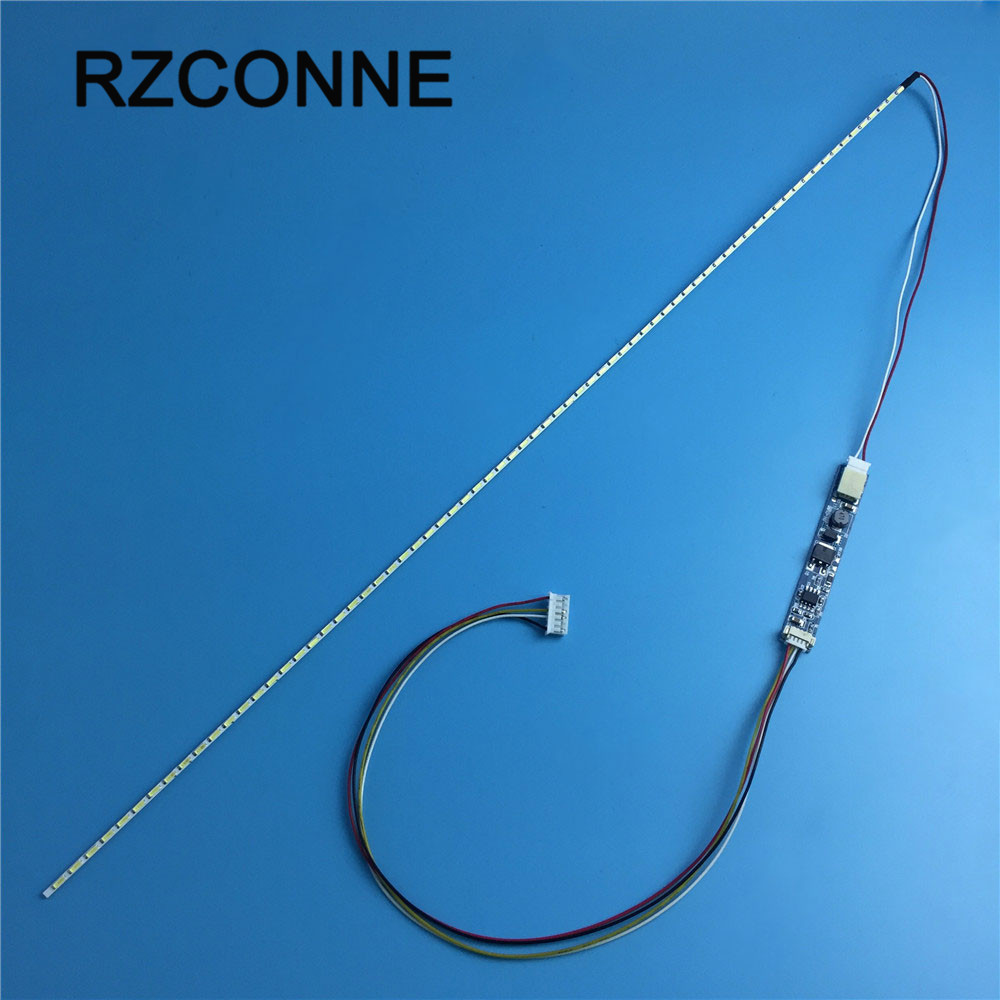 13 inch 275*2.0mm LED Backlight Strip Kit,Update Your 13" CCFL LCD Laptop to LED 2sets