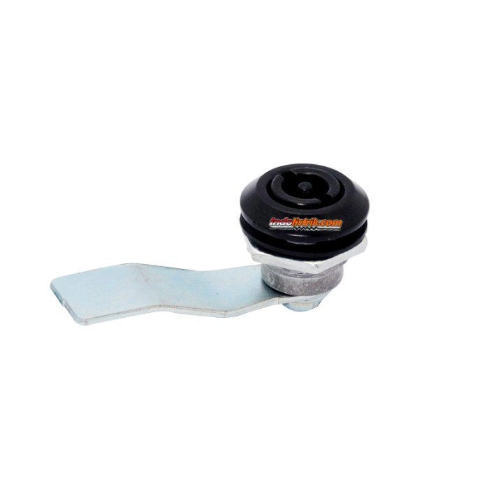 Kunci Panel Box Kunci T Bulat MS 705-1 ( New ) Hitam Haitan ORIGINAL