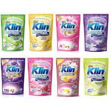 So Klin Lantai Sensasi Fine Fragrance - Pouch
