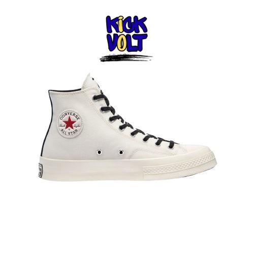 Sneakers Converse  Chuck Taylor 70s x Keith Haring White Black Hi  Original   Unisex
