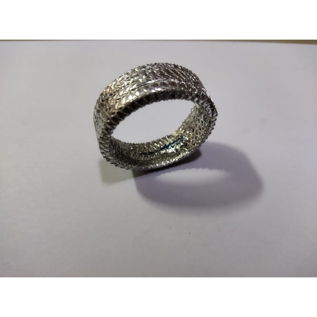 PAKING,ASBES KNALPOT RX KING ASBES TENGAH KNALPOT RX KING