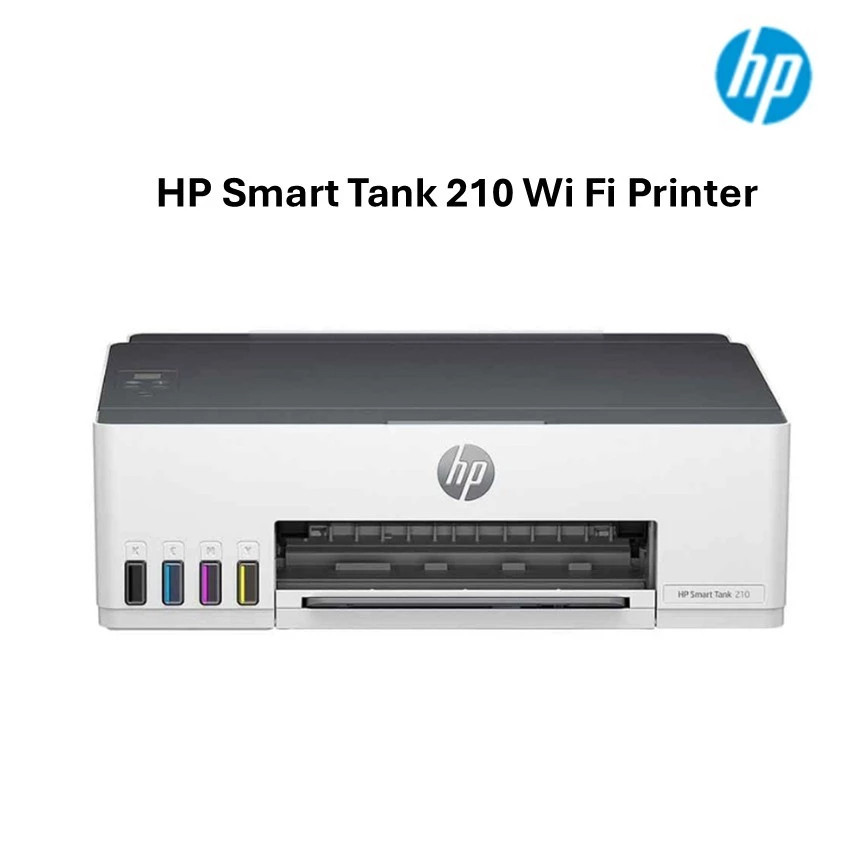 HP Smart Tank 210 Wi Fi Printer