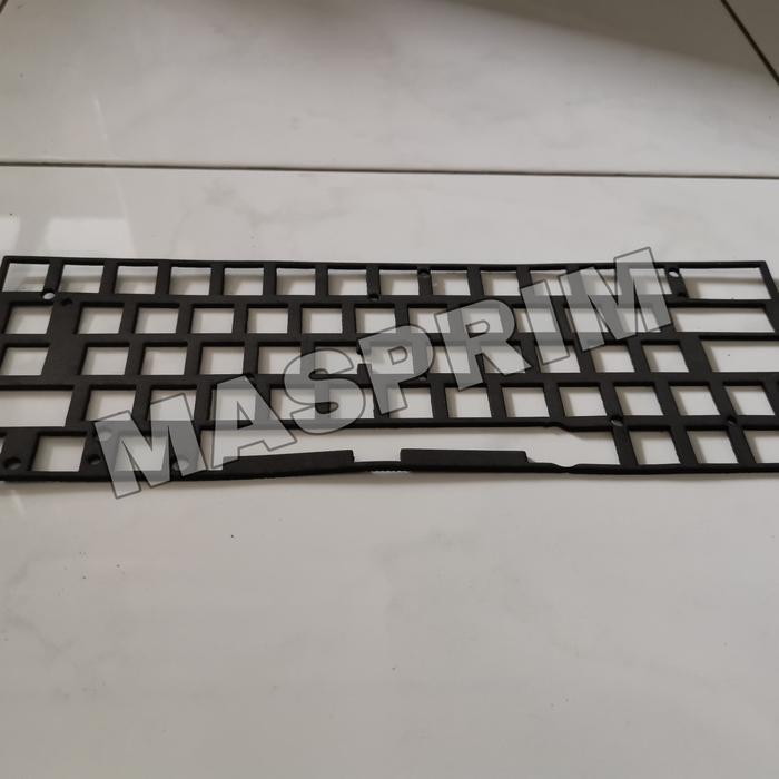 Won Comp PLATE EVA FOAM KEYBOARD VORTEXSERIES VX64 60% - 3mm