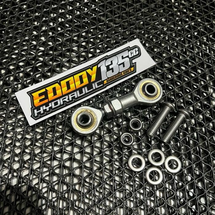 SAMBUNGAN PEDAL PERSENELING BEARING RX KING - OPERAN GIGI BEARING RX KING - SAMBUNGAN PEDAL GIGI RX 