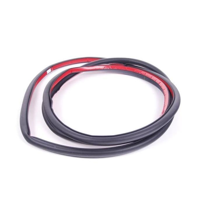 Original BMW F10 F11 Weatherstrip Karet Seal Pintu Depan 51767182269 best