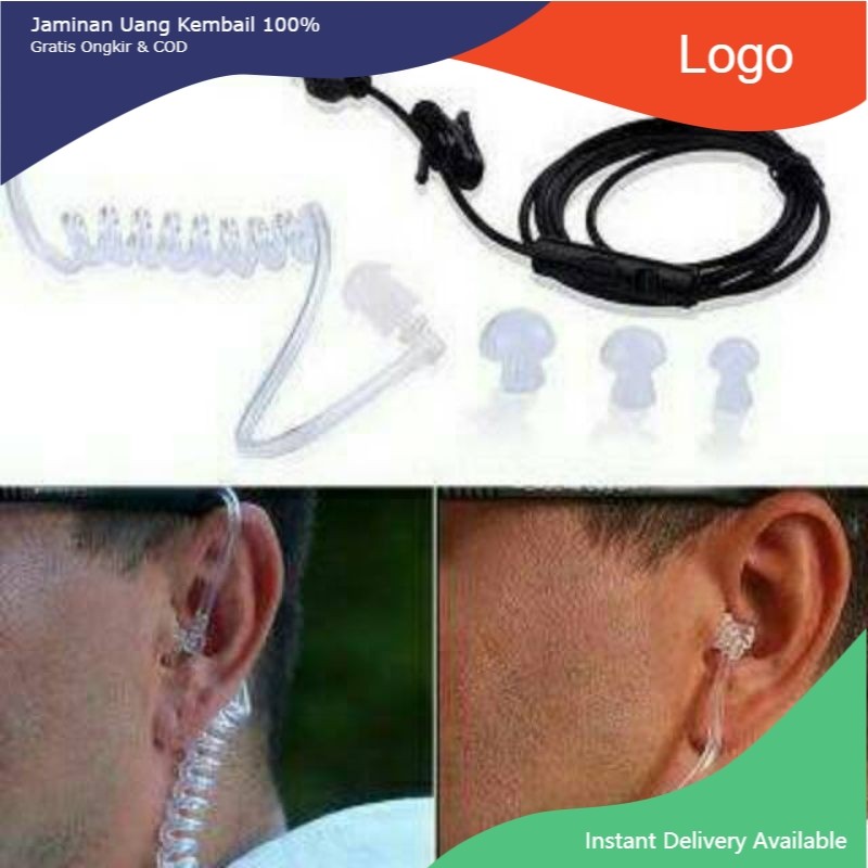 hendsfree hendset hp Paspampres/hendset hp model fbi paspampres