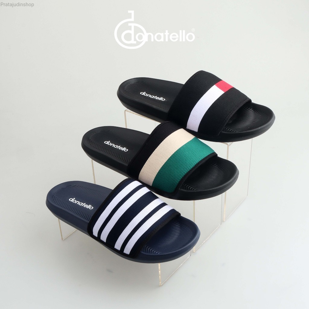 Donatello MM810201 Sandal Pria