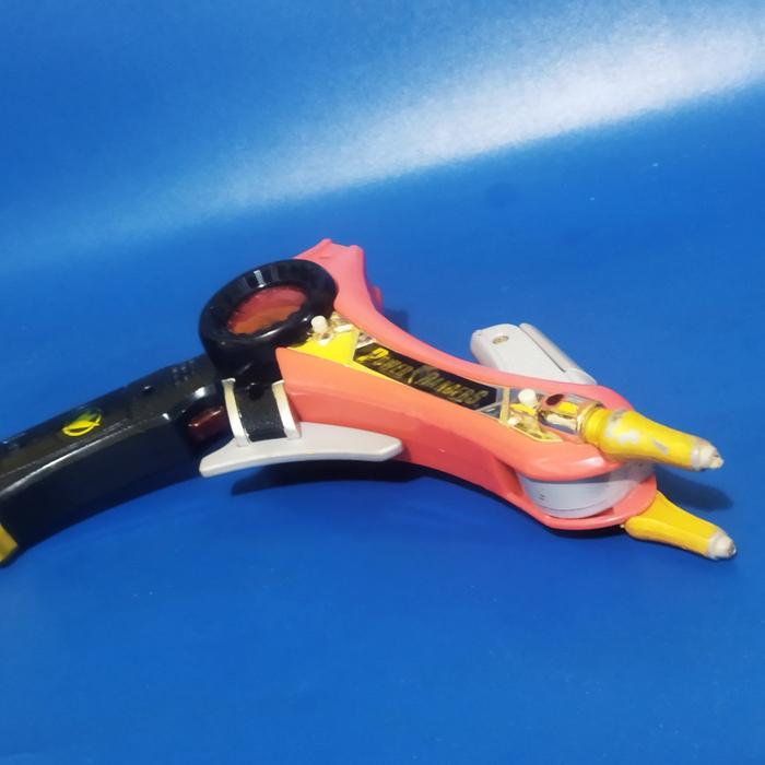 Junk DX AbareLaser Bandai ARstoreS27