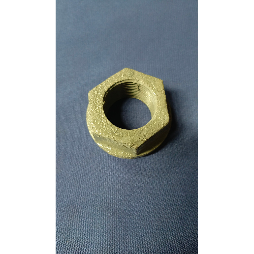 mur molen pengaduk semen Tiger x30 Pompa_Teknik