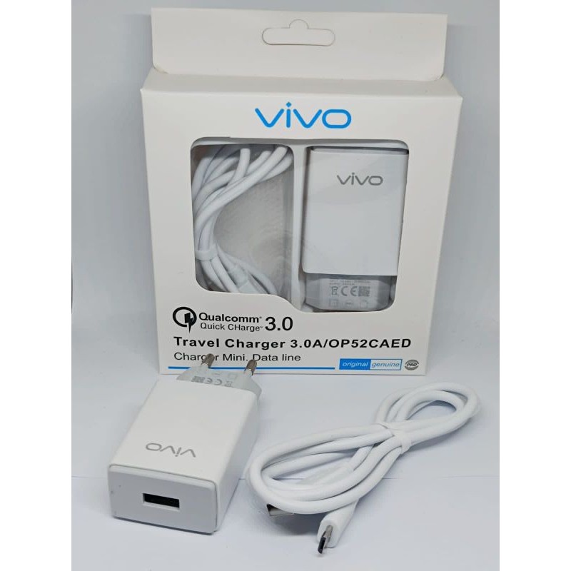 CHARGER CASAN VIVO Y91 Y93 Y91C ORI