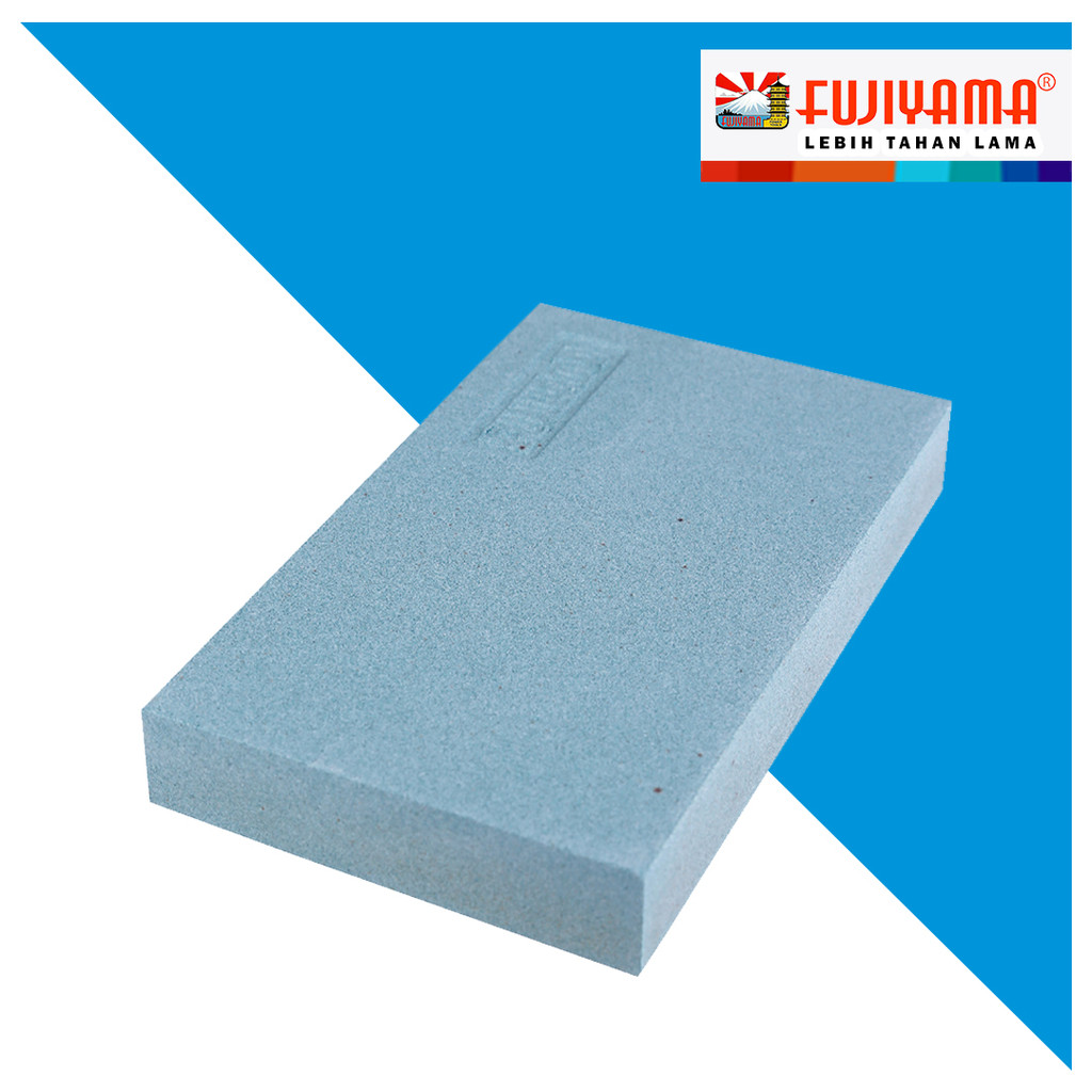 FUJIYAMA Batu Asah TCT 150 x 90 x 20 mm