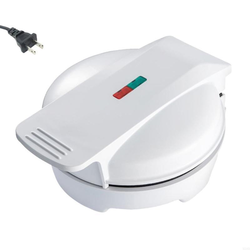 Professional Iron with Nonstick Cooking Plates Kitchen Cooking Essential N58D