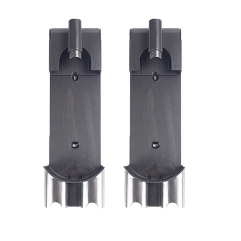 for Dyson V7 V8 Vacuum Cleaner Wall-Mounted 2-in-1 arging Base Storage Stand arging Holder Replaceme
