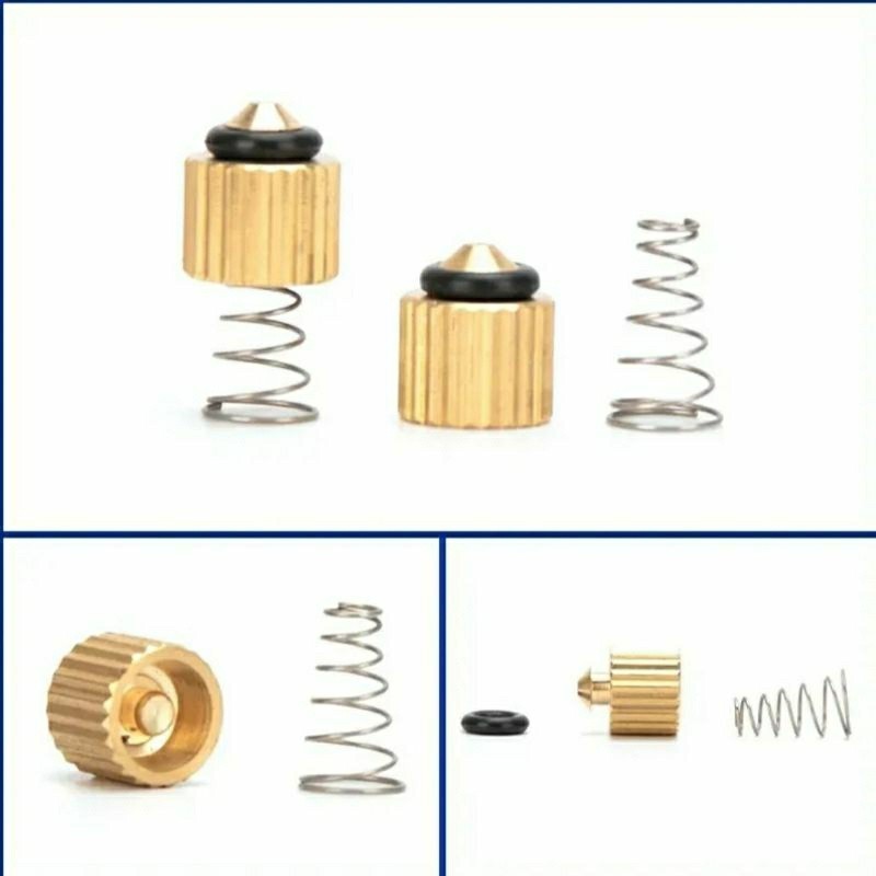 pentil valve pompa pcp, sparepat pompa pcp