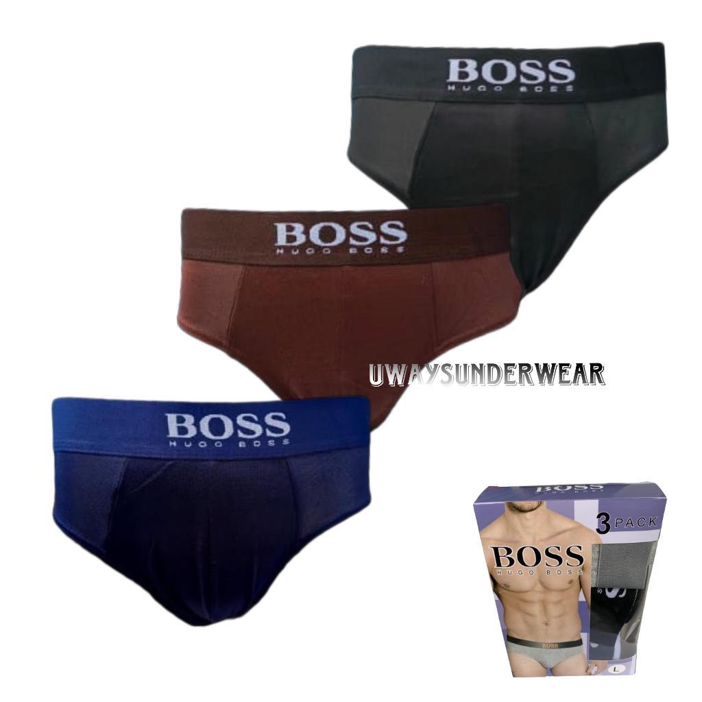 Celana Dalam Pria Dewasa / Cd Sempak Pria Dewasa / Cd Sempak Pria