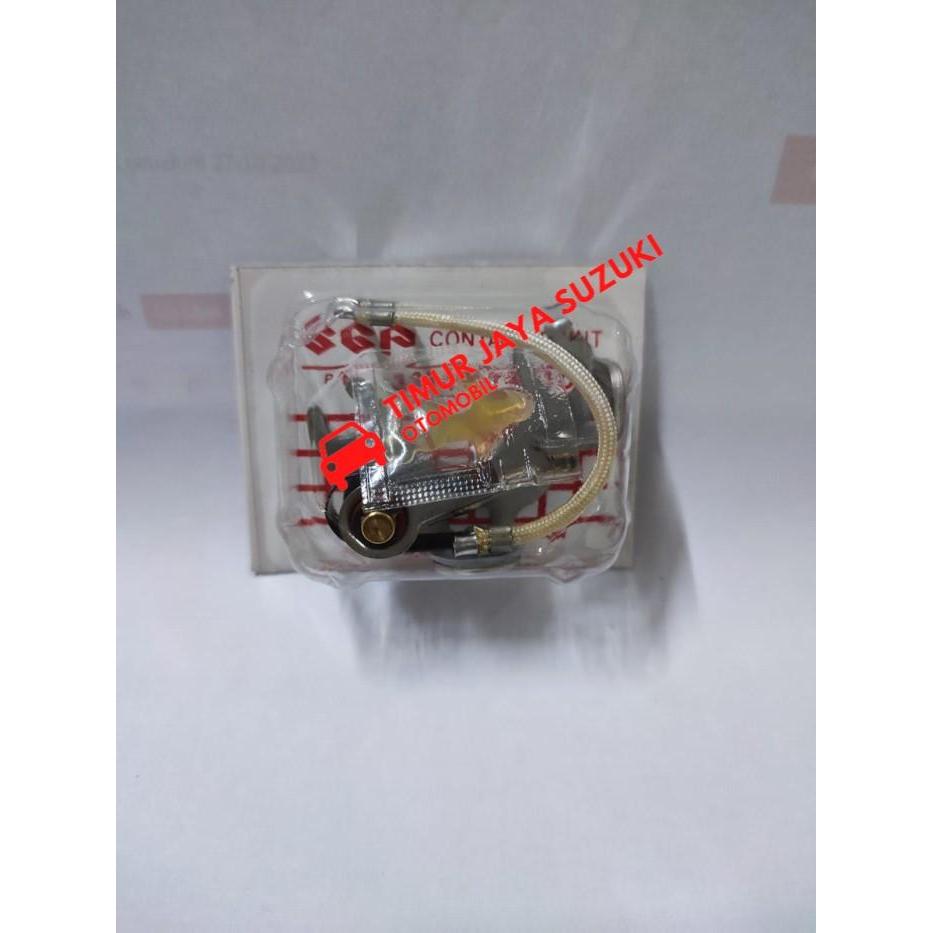 Platina Katana, carry extra Asli SGP Sparepart Suzuki