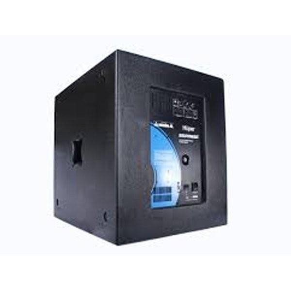Subwoofer Huper SRP 118SE Huper SRP 118 SE Huper SRP118SE Original