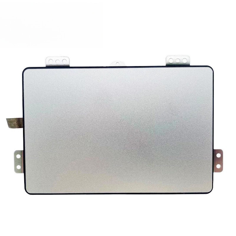 New Original For Lenovo Ideapad 530S14 530S15 ARR IKB Touchpad Mouse Button Board Silver ST60M57336 