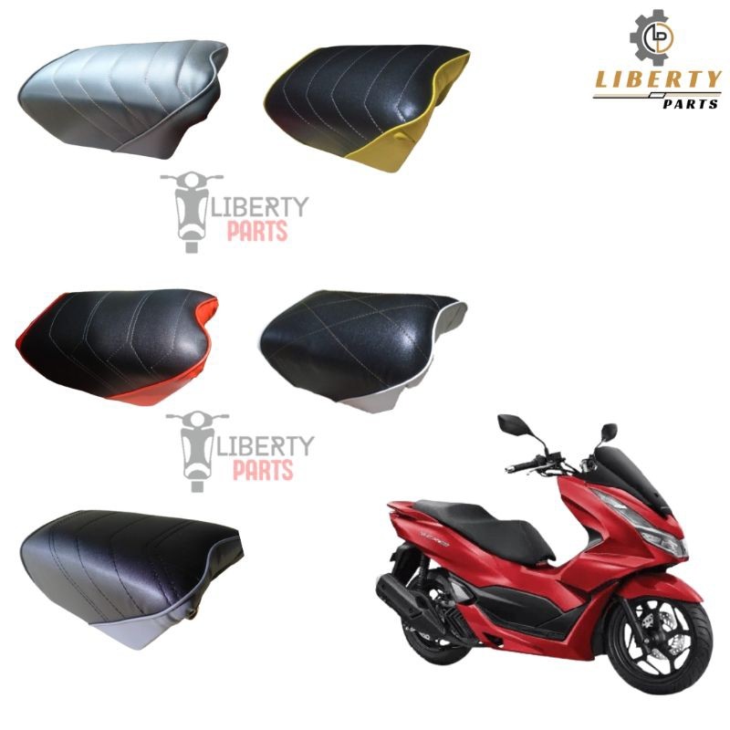 Jok depan Motor Honda PCX /Jok motor untuk anak _