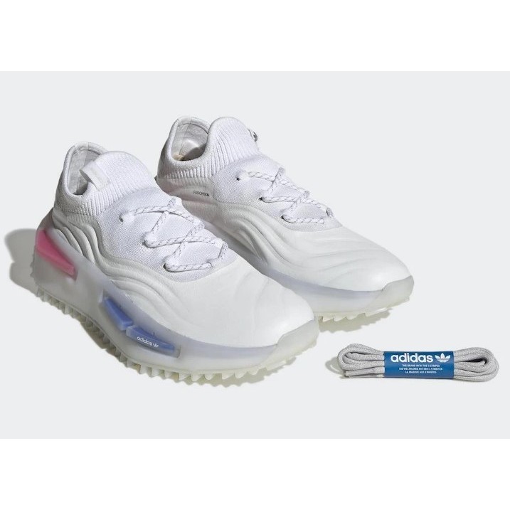 SEPATU CASUAL ADIDAS WANITA NMD S1 FS HP9778