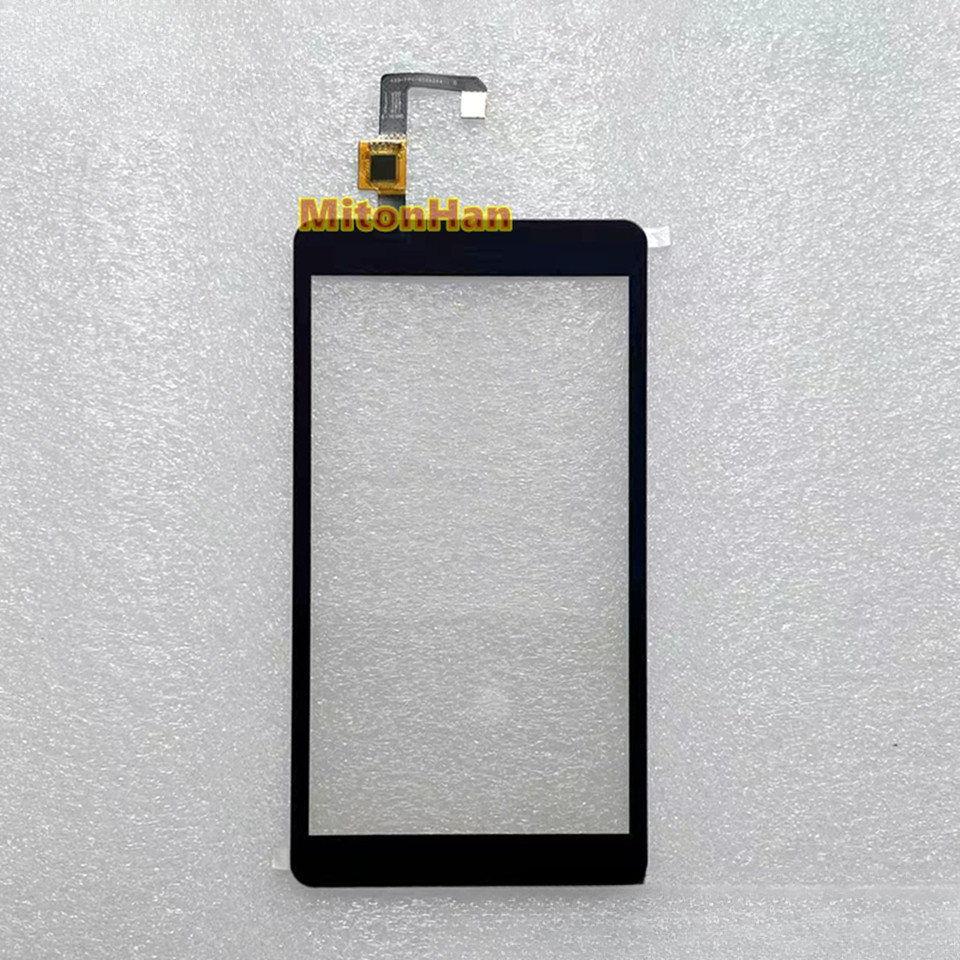 New For SUNMI M2 T7820 T7281 Touch Panel Screen gitizer LCD Screen splay Panel