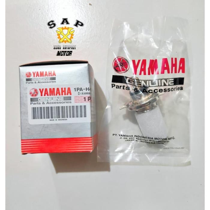 Bohlam Lampu Depan Vixion / Lampu Vixion New / Bohlam Yamaha Vixion