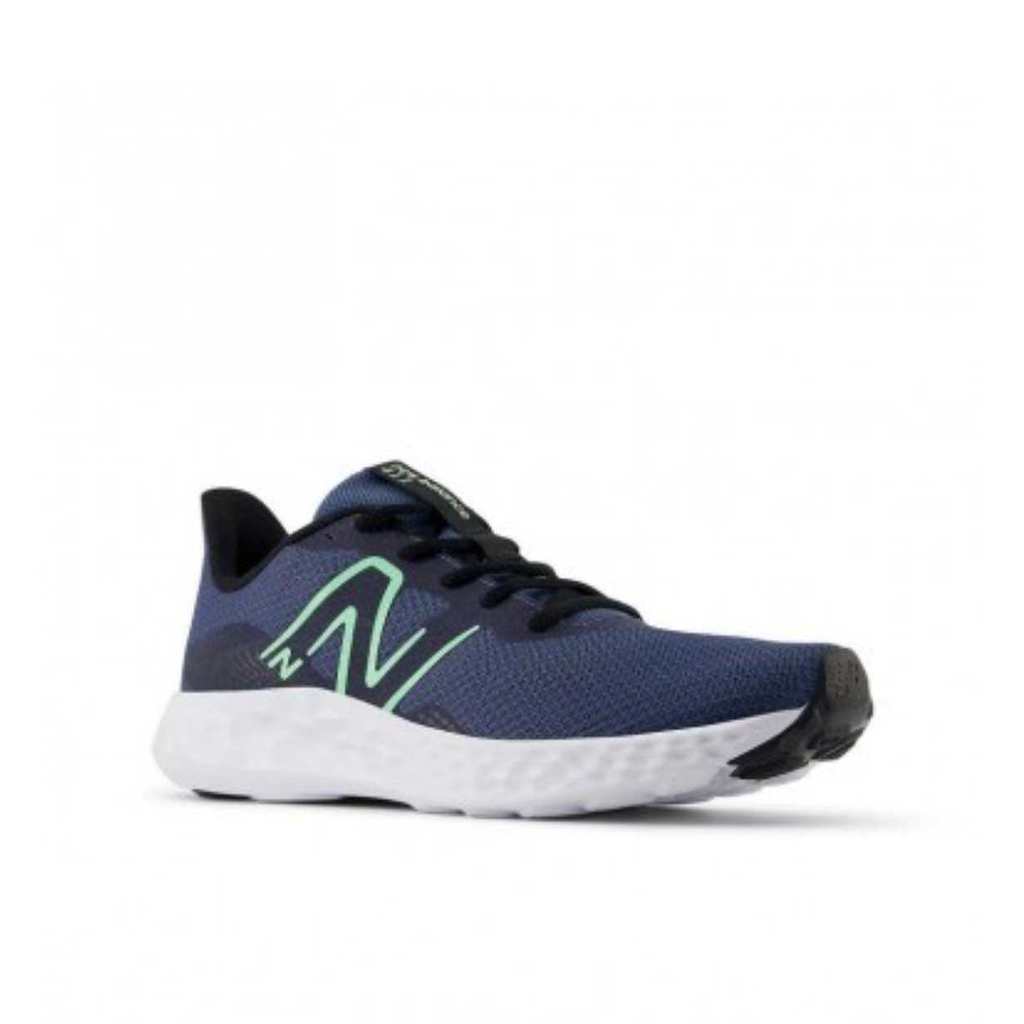 New Balance 411 V3 Men Dark Blue