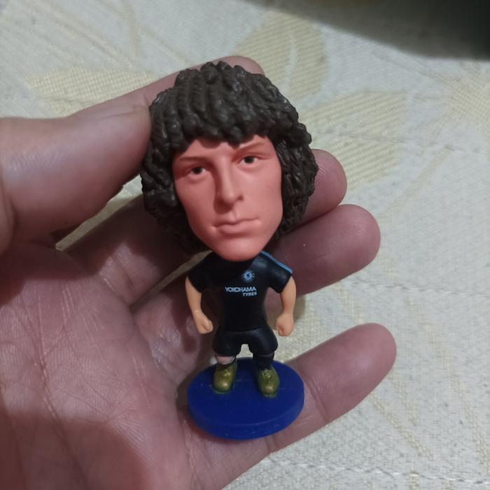David Luiz Soccerwe figure TaO 