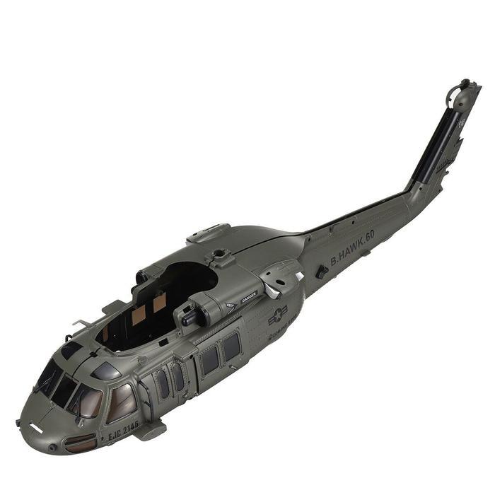 PART Eachine E200 Helicopter Fuselage RC Helicopter Spare Parts