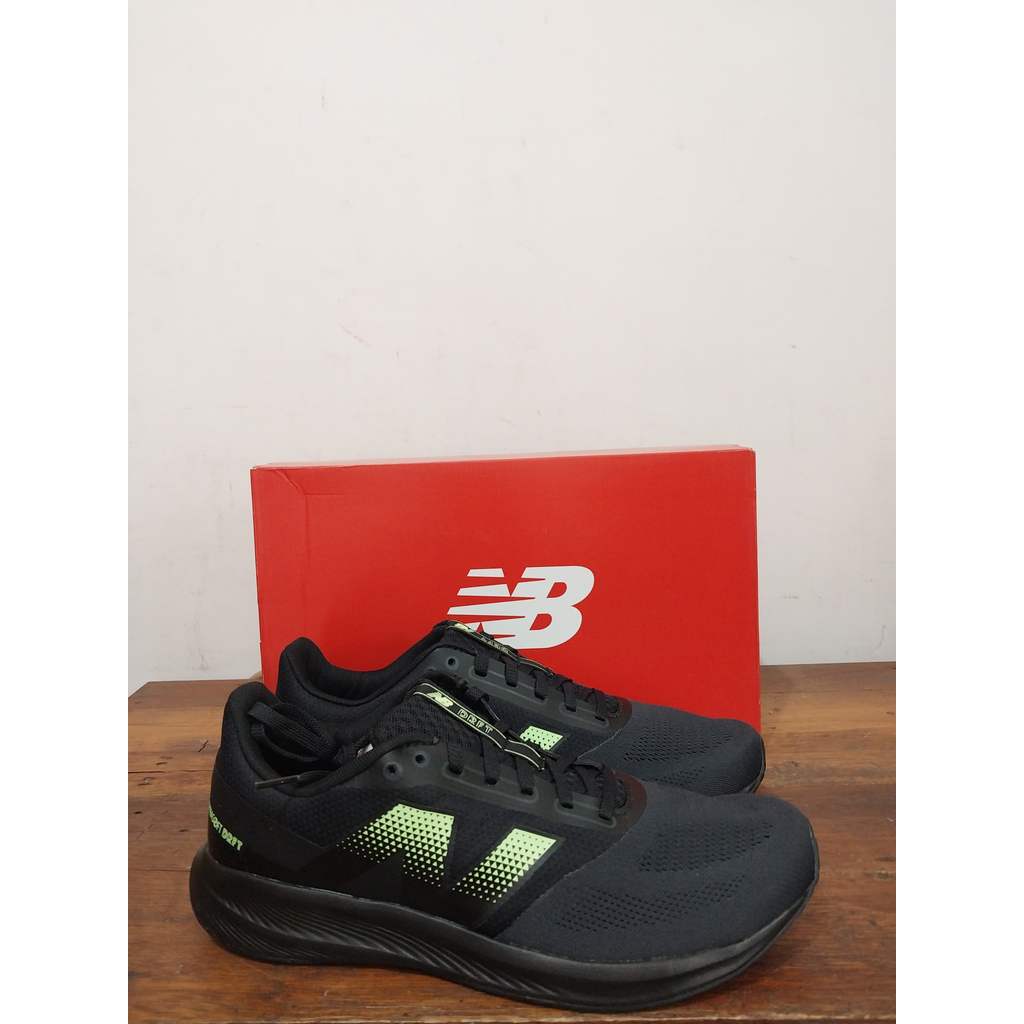 ORIGINAL SALE 70% SEPATU NEW BALANCE RUNNING MDRFTLB3 MEN