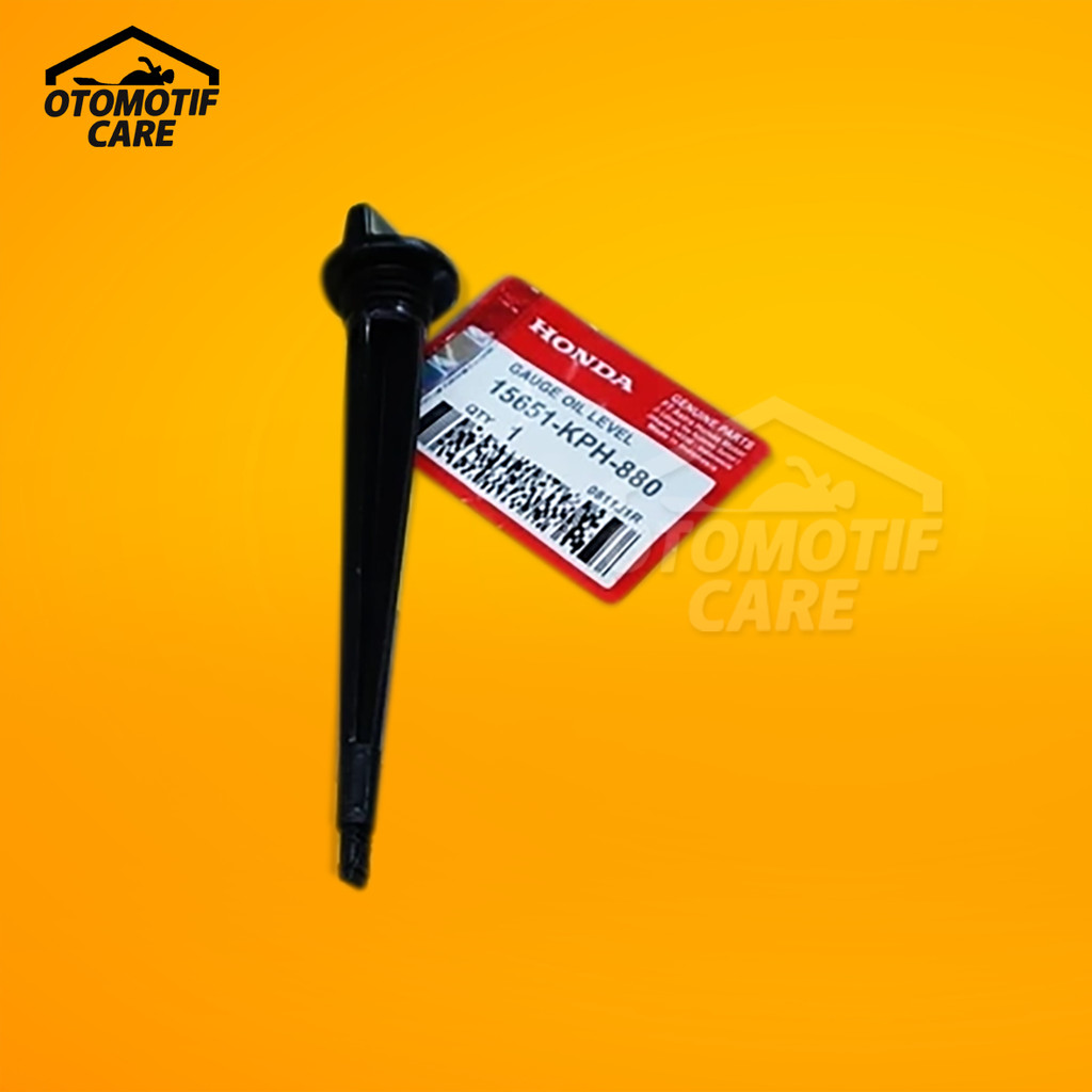 Tutup Oli Atas Honda Karisma Supra X 125 Grand Revo Blade Fit KPH Sparepart Mesin Motor Bebek