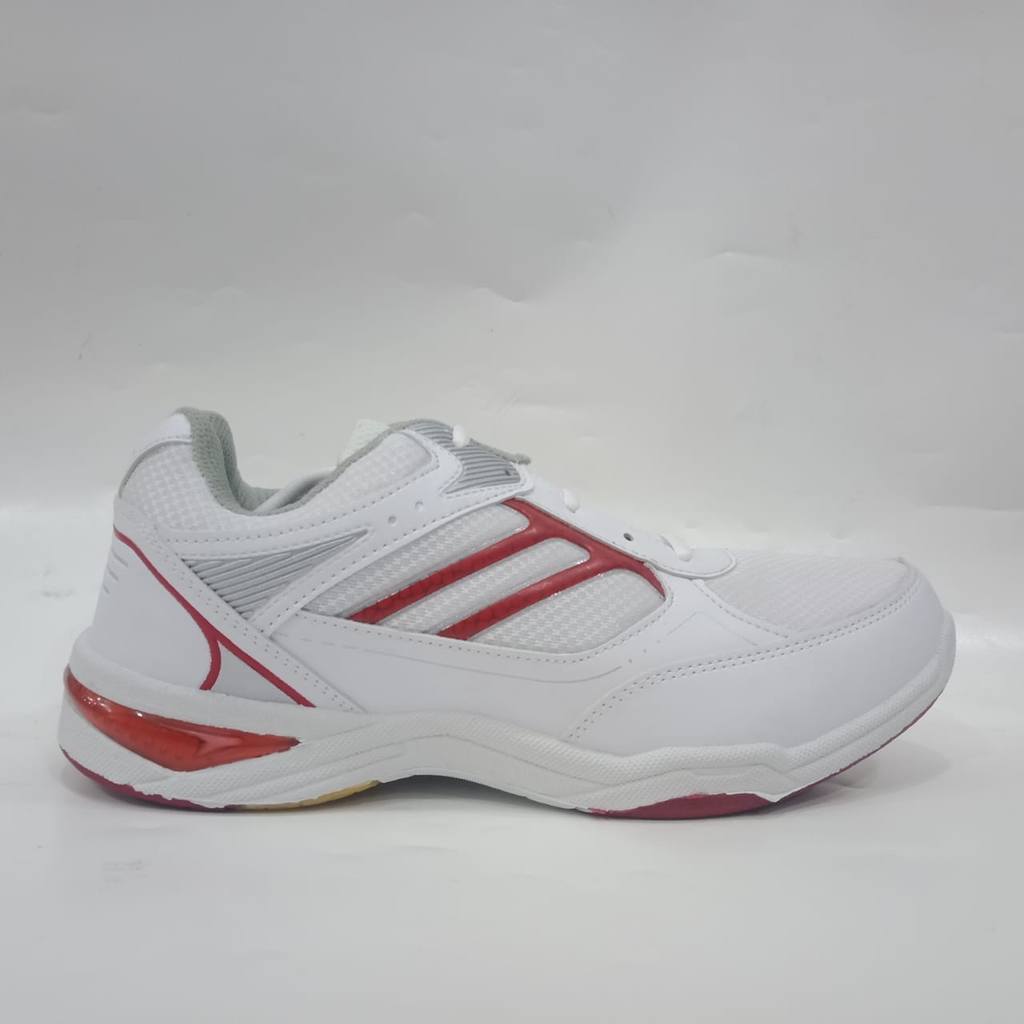 Pro att WP 5500 sepatu sport dewasa merah,biru 39-43