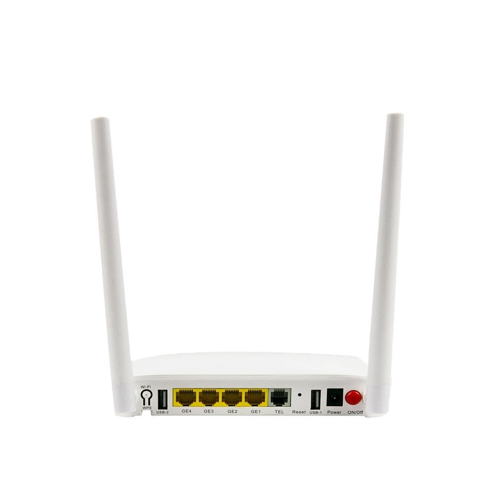 4GE+245G WIFI XPON High Quality ONU