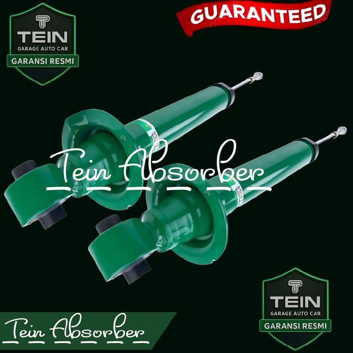 shock TEIN BELAKANG MITSUBISHI LANCER CS5 1800CC 2004-2009 T TEIN ENDURAPRO