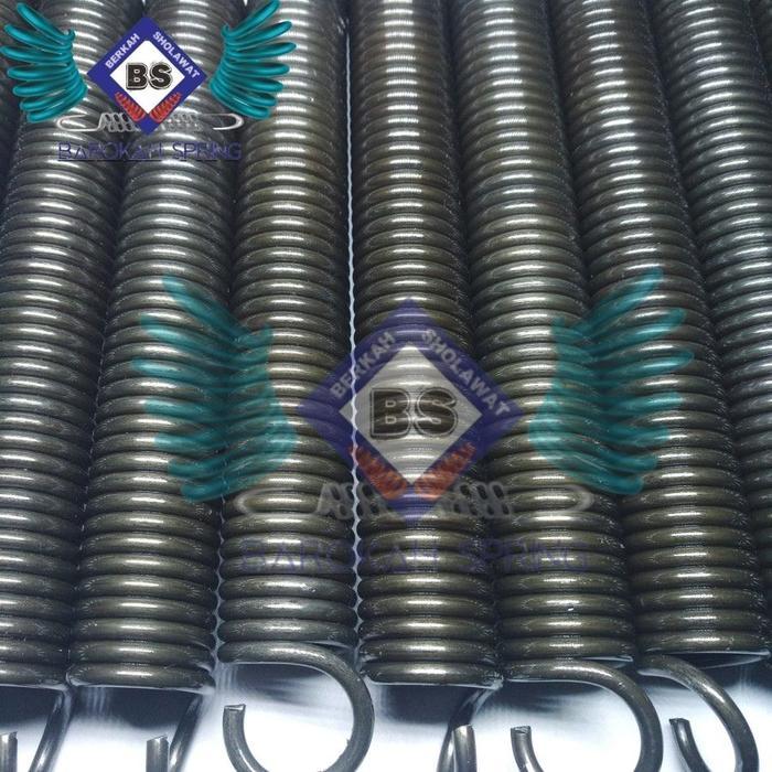 Promo Per Spring Trampolin 16fit feetTerlaris