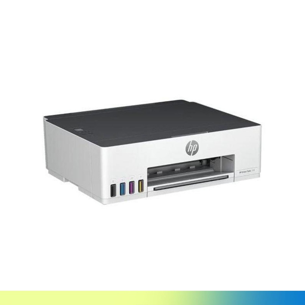HP PRINT SMART TANK 210 Garansi Resmi
