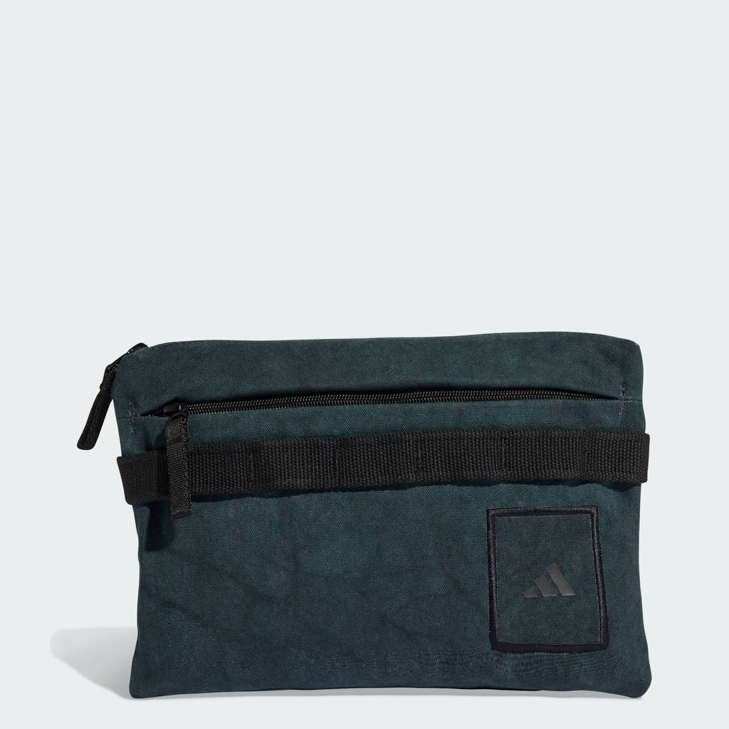 adidas Lifestyle ADIDAS UTILITY SACOCHE Bag Unisex Grey JY7657