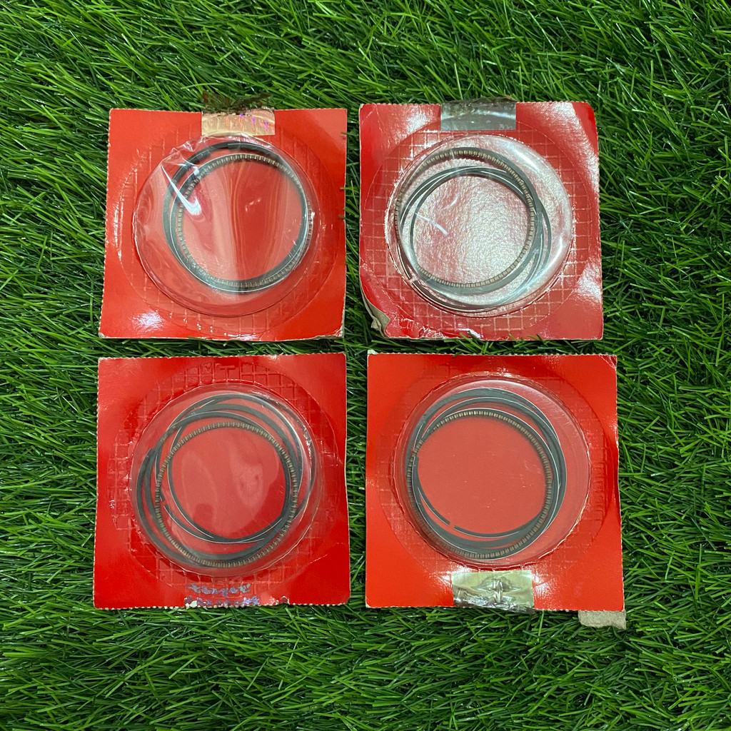 Ring Piston Seher Vario 125 Original (AHM)